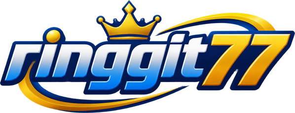 Ringgit77 Logo